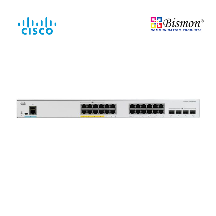 Catalyst-1000-24-port-GE-4x10G-SFP